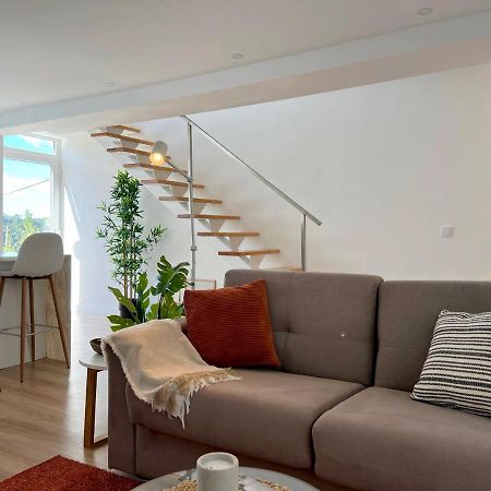 Casas Capela By O'Porto Seven Villa Ferral Dış mekan fotoğraf