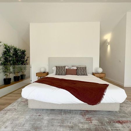 Casas Capela By O'Porto Seven Villa Ferral Dış mekan fotoğraf