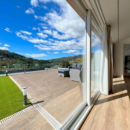 Casas Capela By O'Porto Seven Villa Ferral Dış mekan fotoğraf