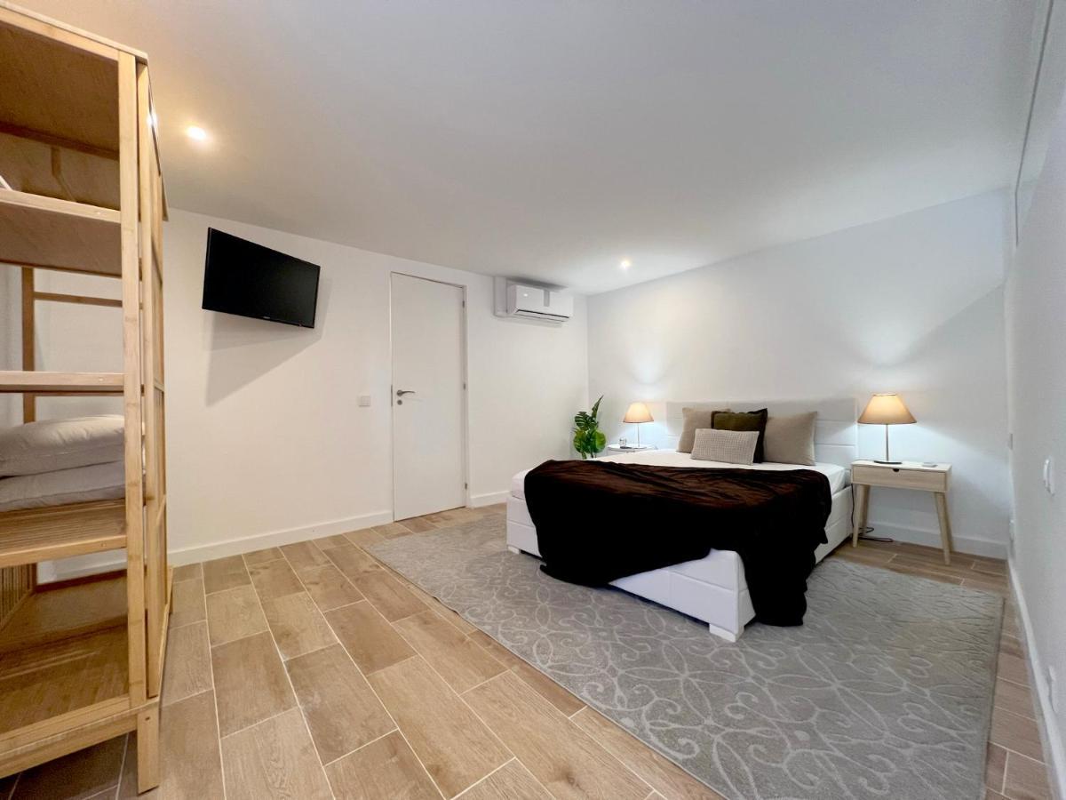 Casas Capela By O'Porto Seven Villa Ferral Dış mekan fotoğraf