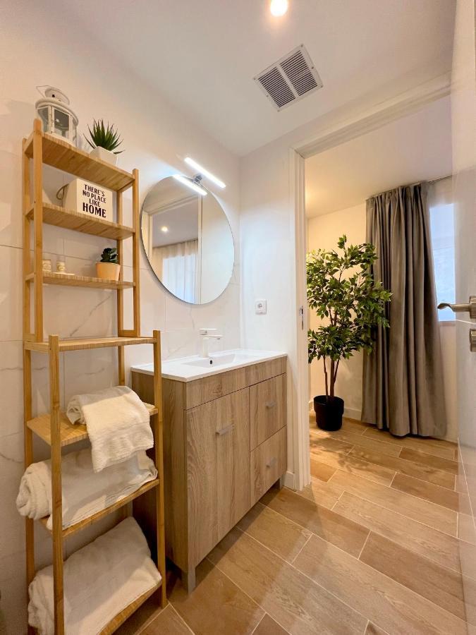 Casas Capela By O'Porto Seven Villa Ferral Dış mekan fotoğraf