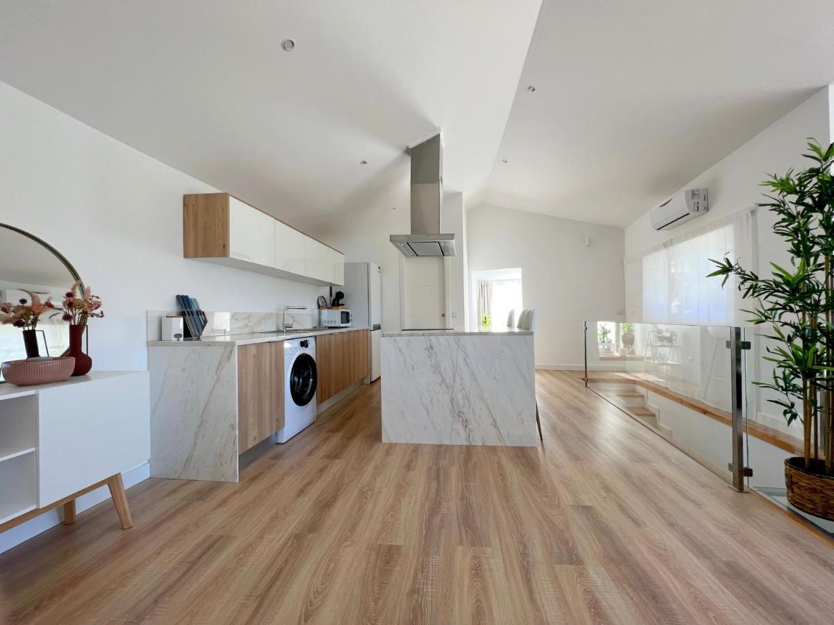 Casas Capela By O'Porto Seven Villa Ferral Dış mekan fotoğraf