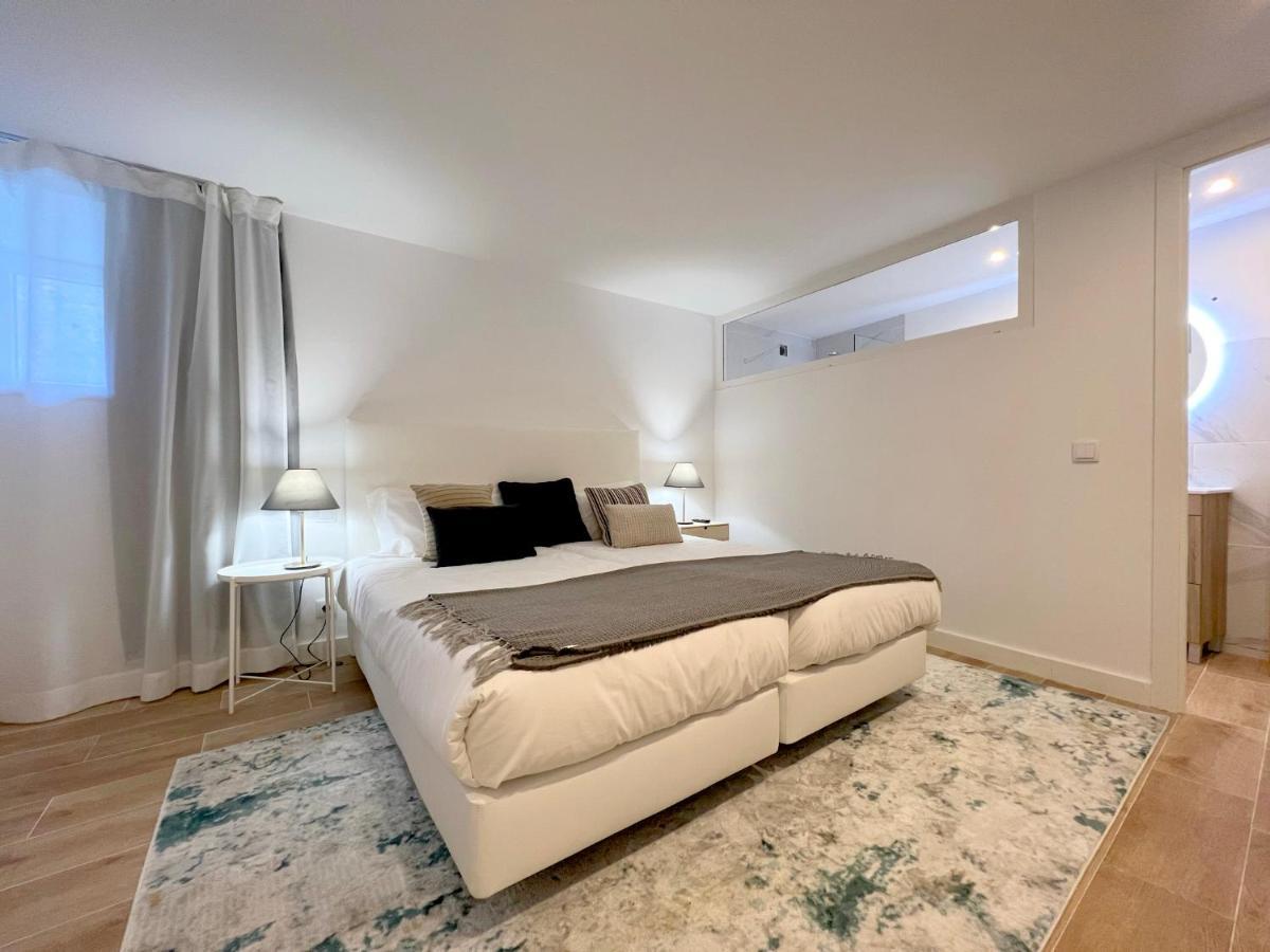 Casas Capela By O'Porto Seven Villa Ferral Dış mekan fotoğraf