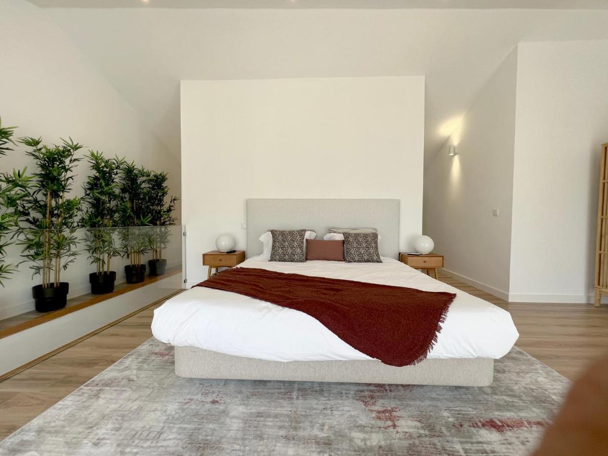 Casas Capela By O'Porto Seven Villa Ferral Dış mekan fotoğraf