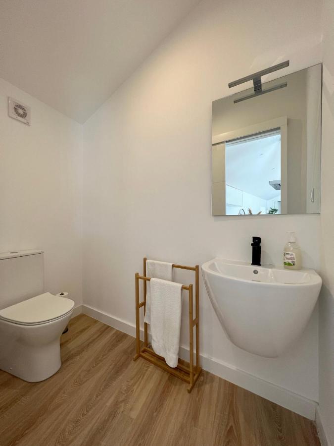 Casas Capela By O'Porto Seven Villa Ferral Dış mekan fotoğraf