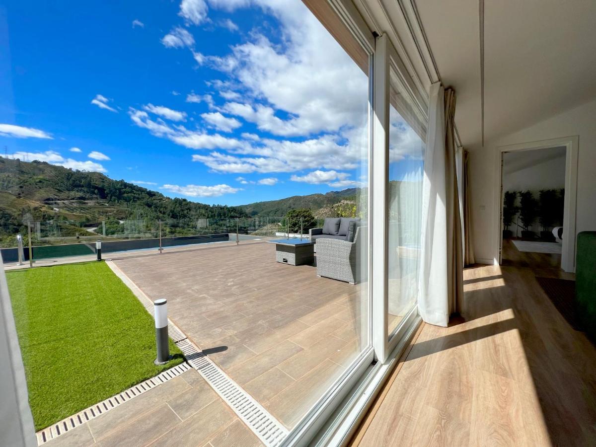 Casas Capela By O'Porto Seven Villa Ferral Dış mekan fotoğraf
