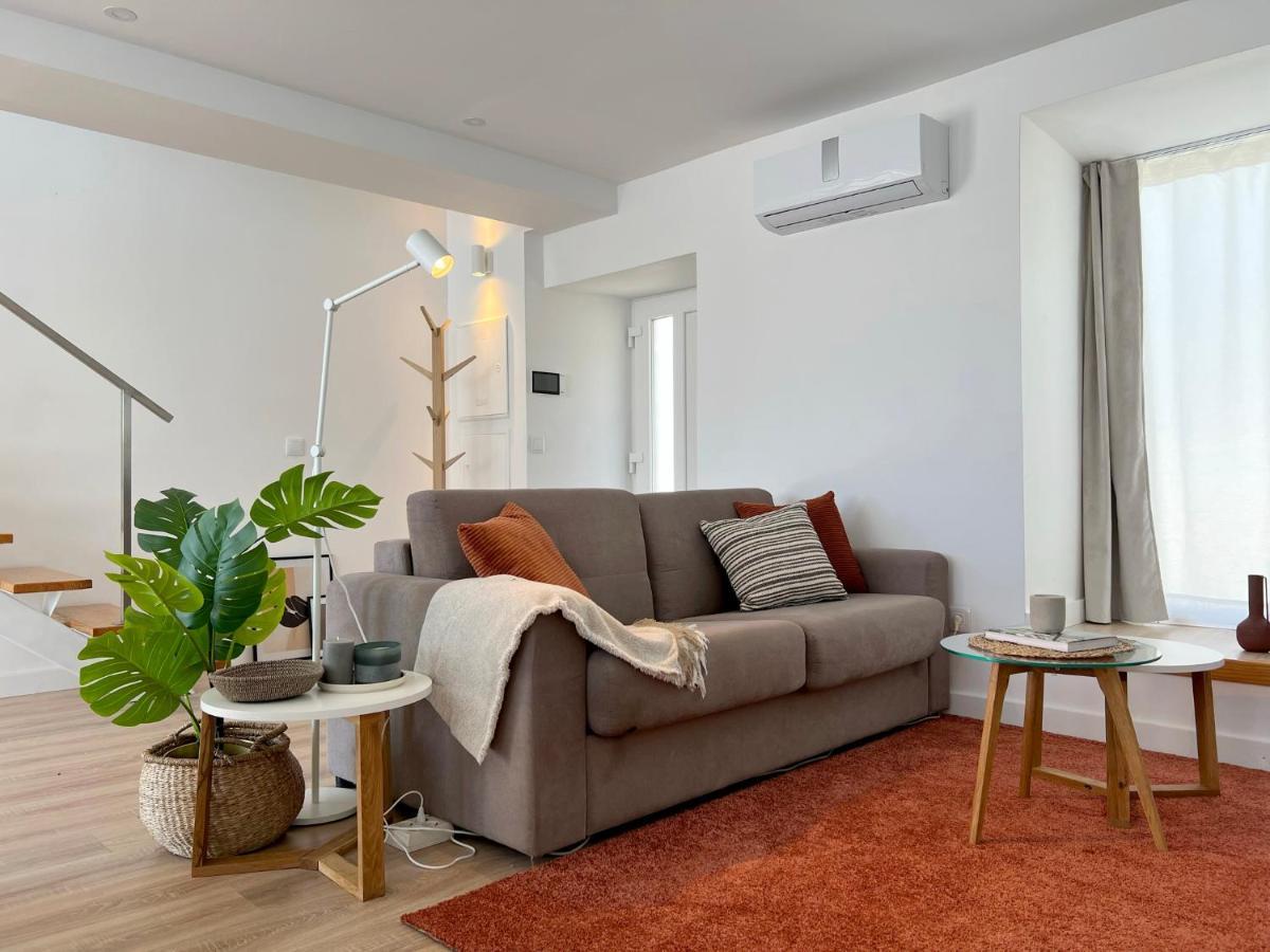 Casas Capela By O'Porto Seven Villa Ferral Dış mekan fotoğraf