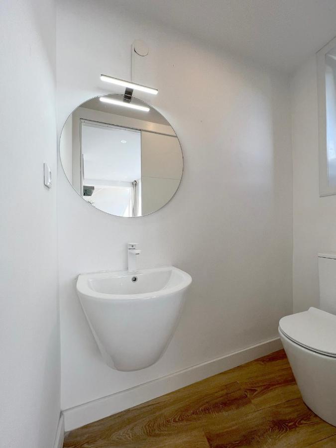 Casas Capela By O'Porto Seven Villa Ferral Dış mekan fotoğraf